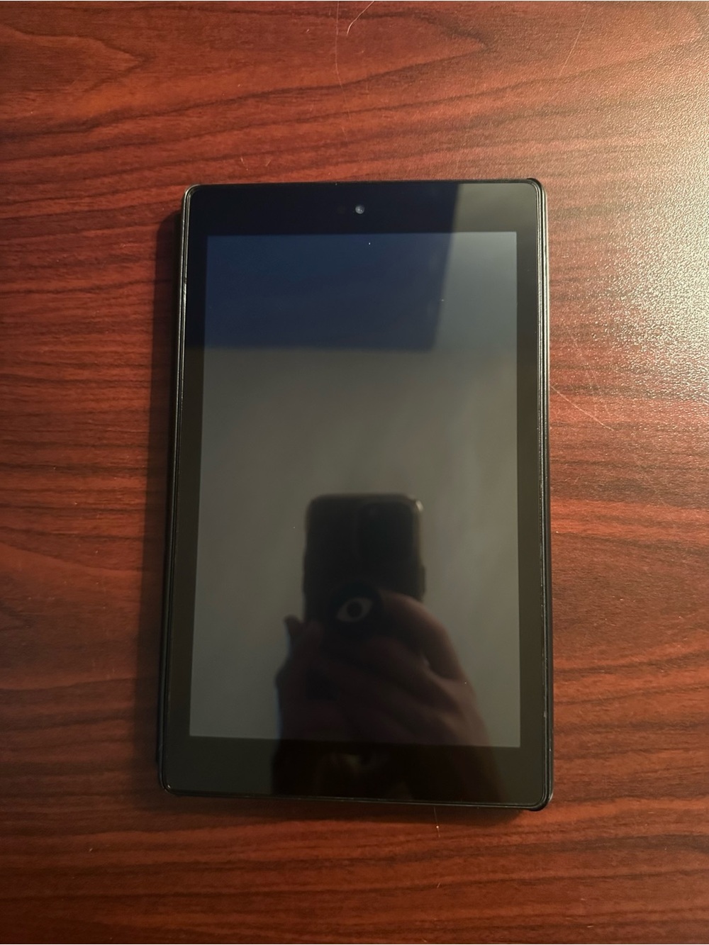 Amazon Fire HD 8 (7th Gen) Tablet